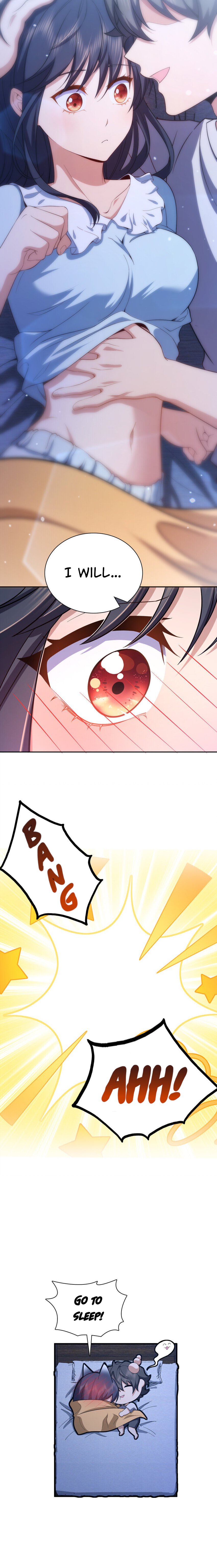 My Wife Is From a Thousand Years Ago Chapter 246 - 10