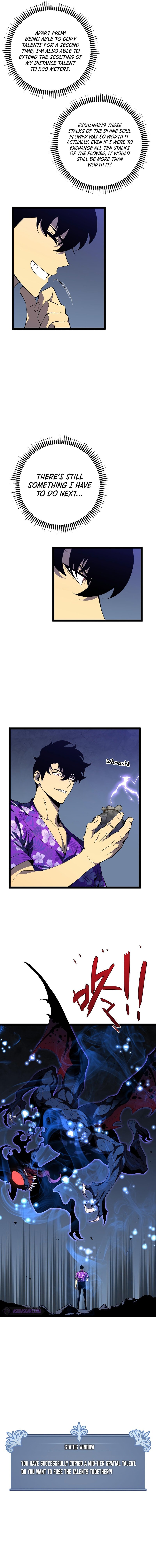 Your Talent is Mine Chapter 69 - 12