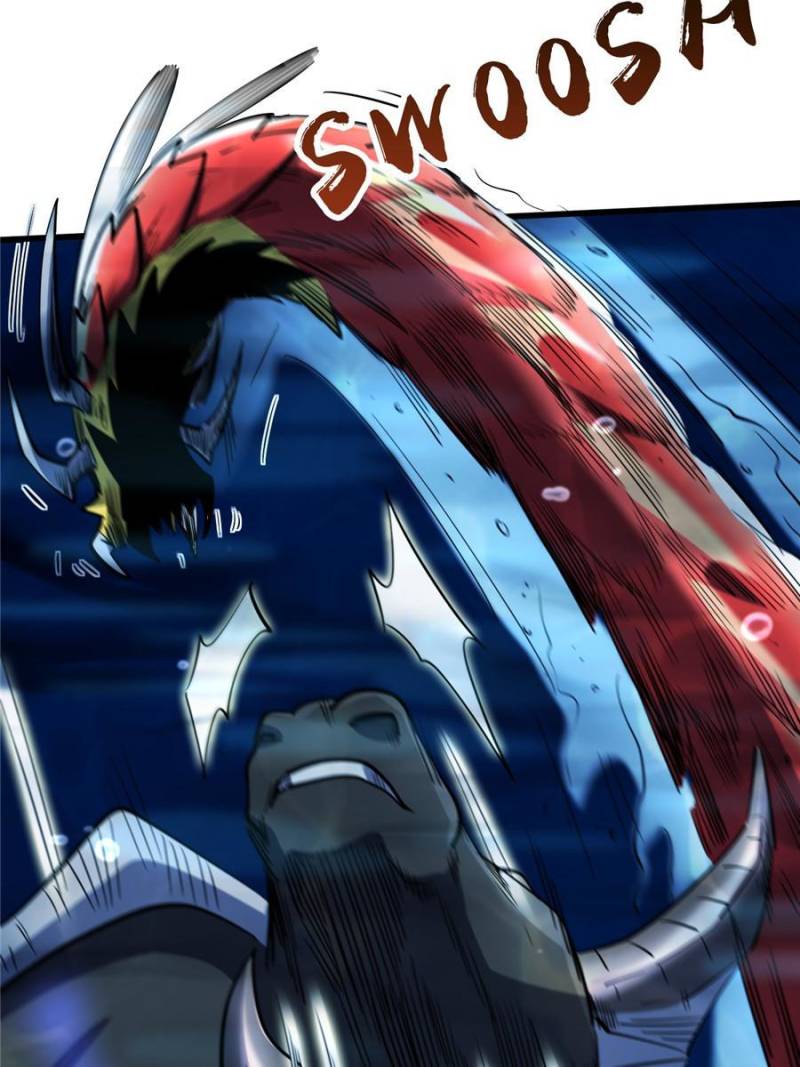 Super Gene Chapter 181 - 5