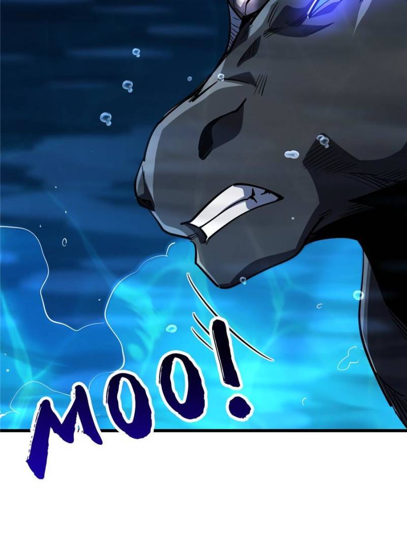 Super Gene Chapter 181 - 13