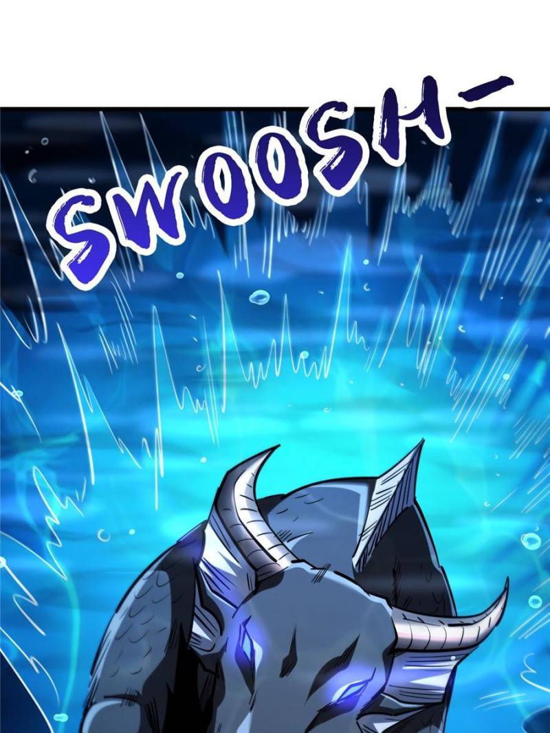 Super Gene Chapter 181 - 14