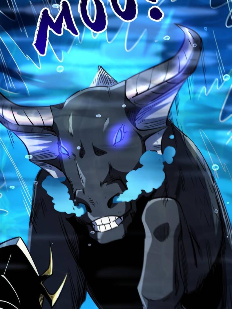 Super Gene Chapter 181 - 19