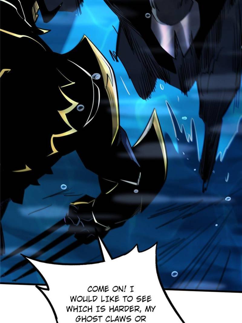 Super Gene Chapter 181 - 20