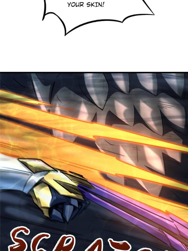 Super Gene Chapter 181 - 21