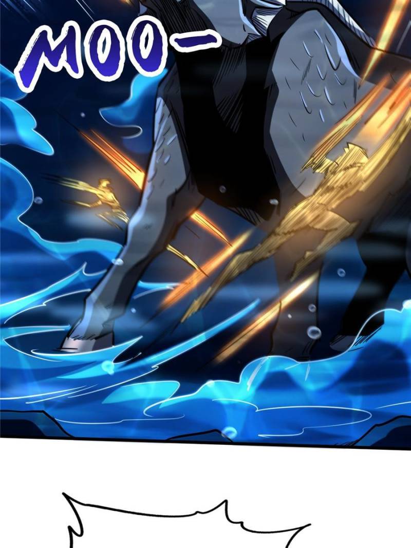 Super Gene Chapter 181 - 25