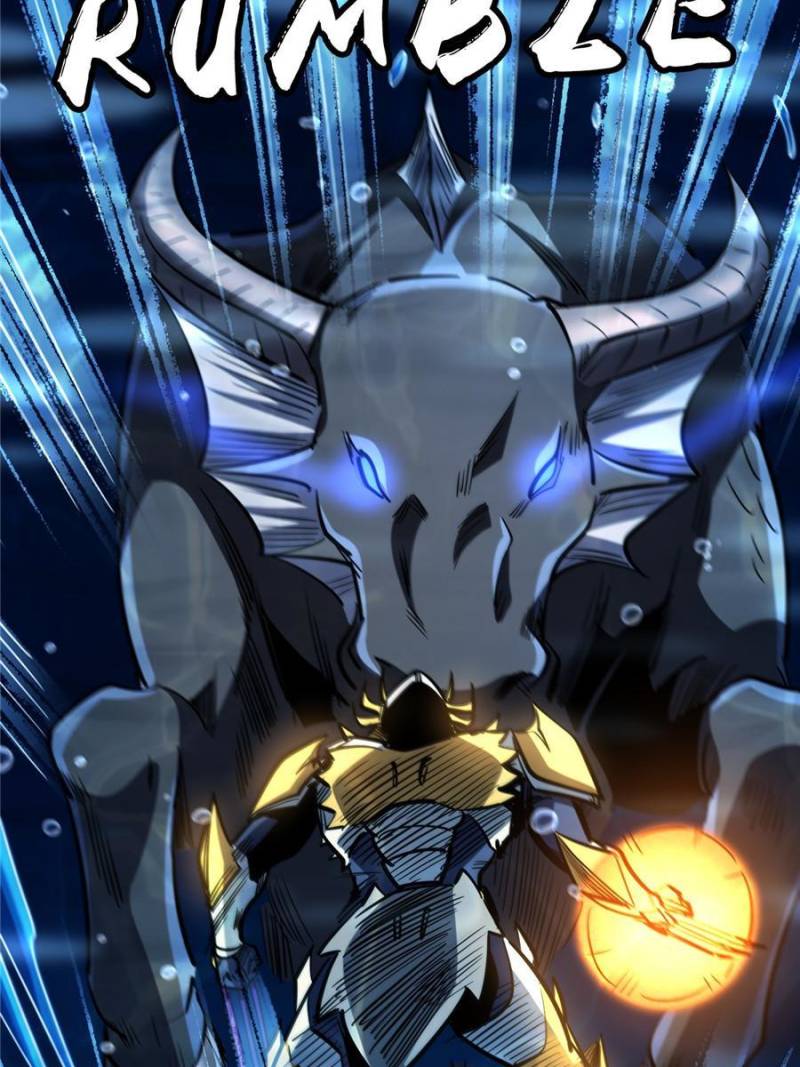 Super Gene Chapter 181 - 28