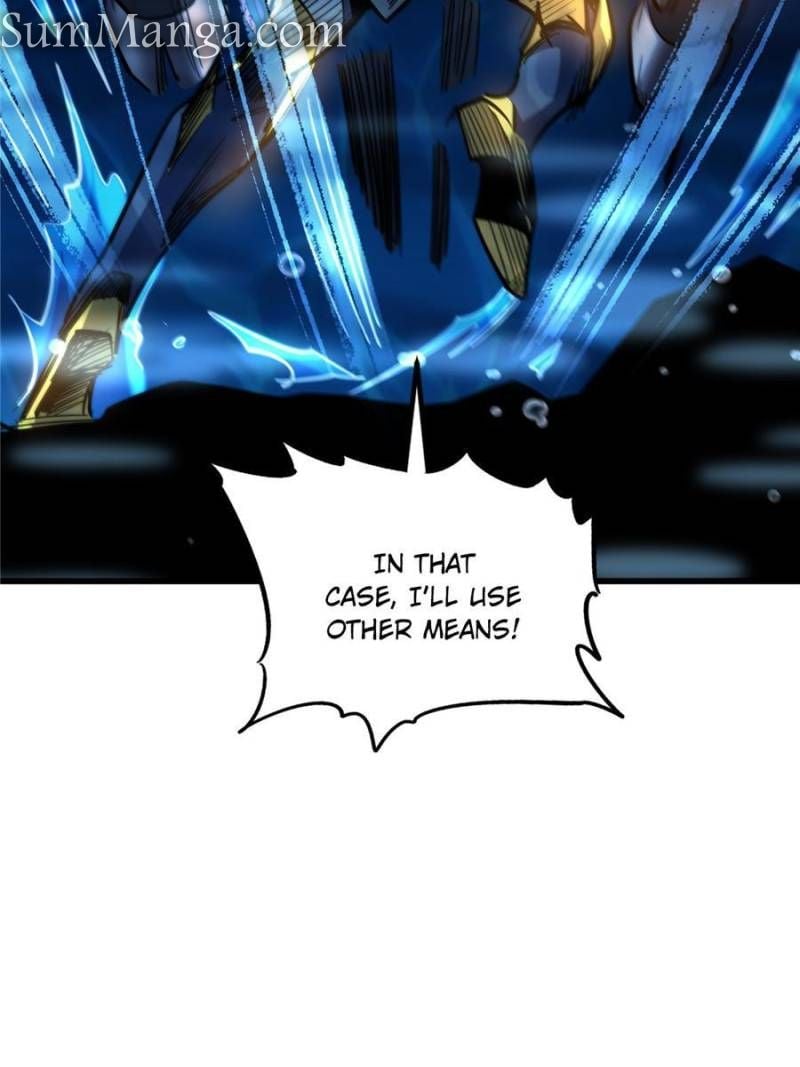 Super Gene Chapter 181 - 29