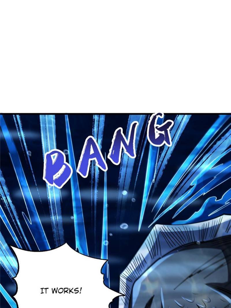 Super Gene Chapter 181 - 30