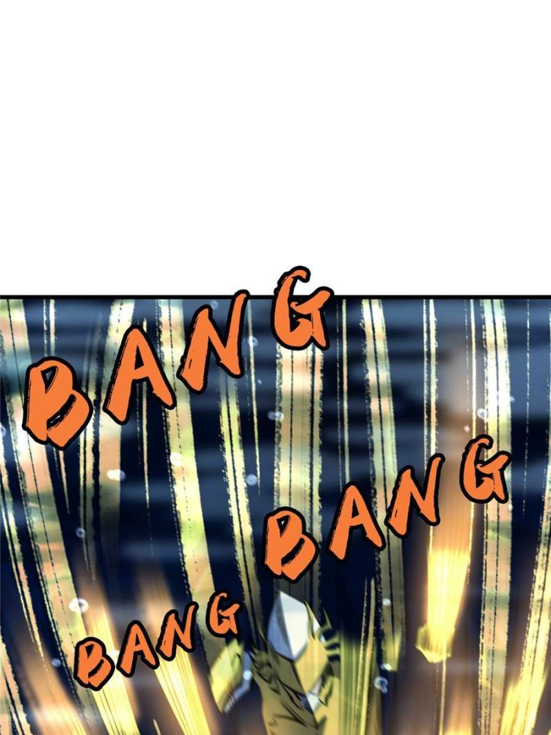 Super Gene Chapter 181 - 40