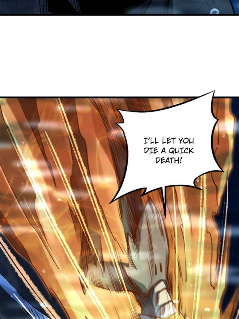 Super Gene Chapter 181 - 42