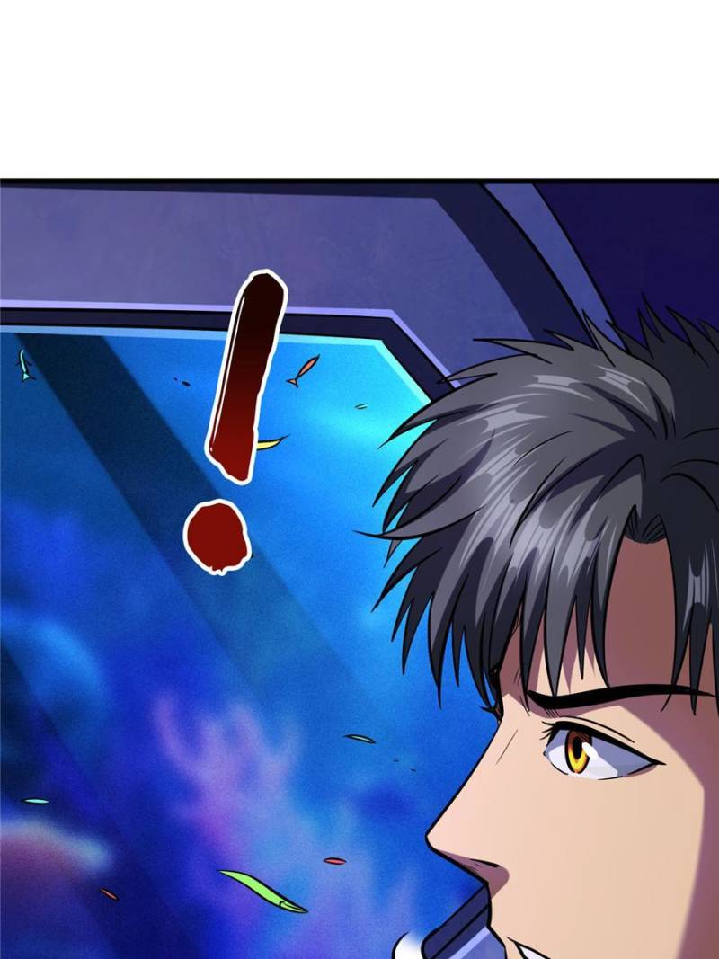 Super Gene Chapter 181 - 49