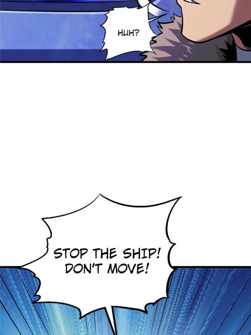 Super Gene Chapter 181 - 50