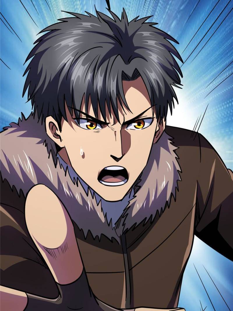 Super Gene Chapter 181 - 51