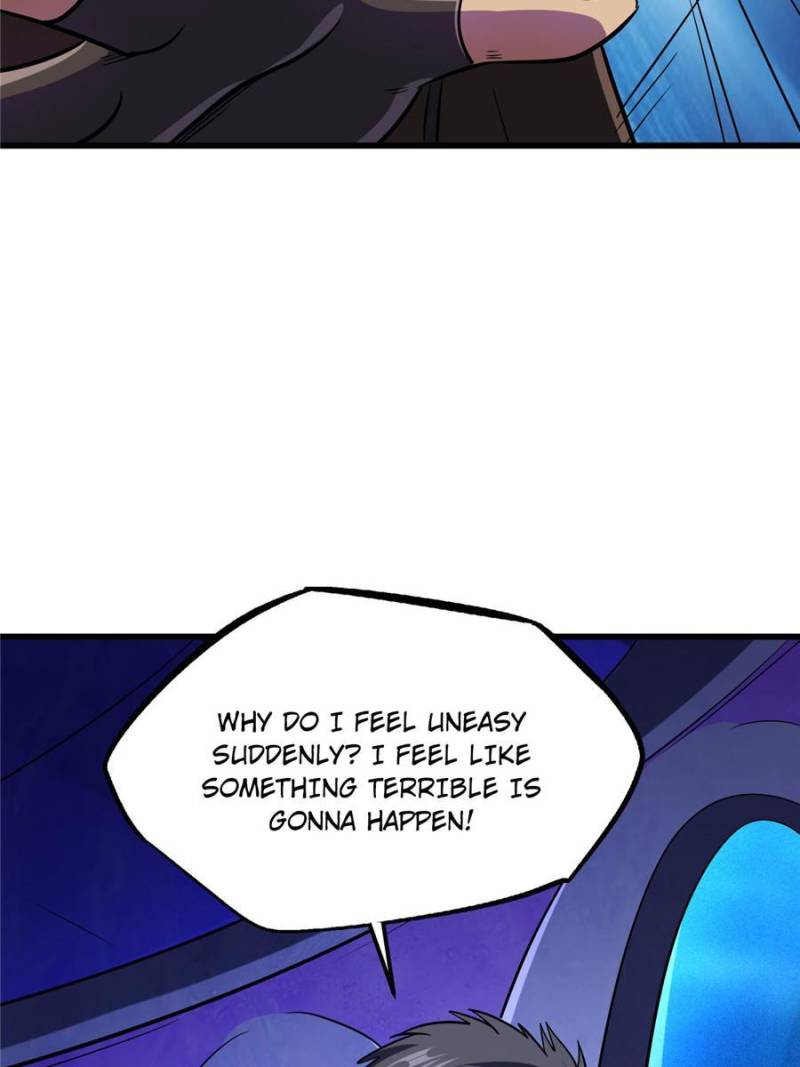 Super Gene Chapter 181 - 52
