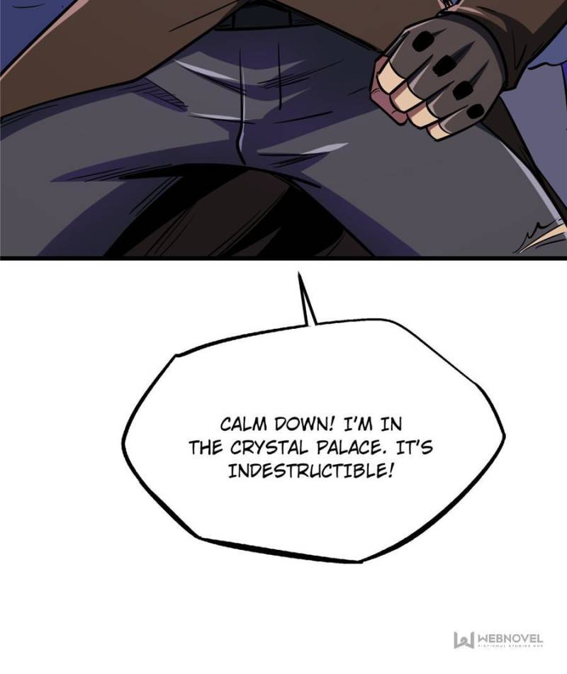 Super Gene Chapter 181 - 54