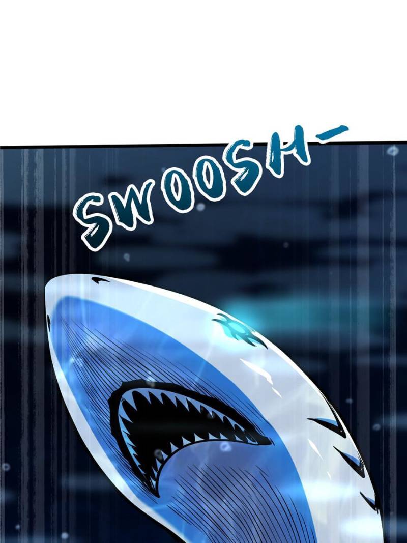 Super Gene Chapter 181 - 55