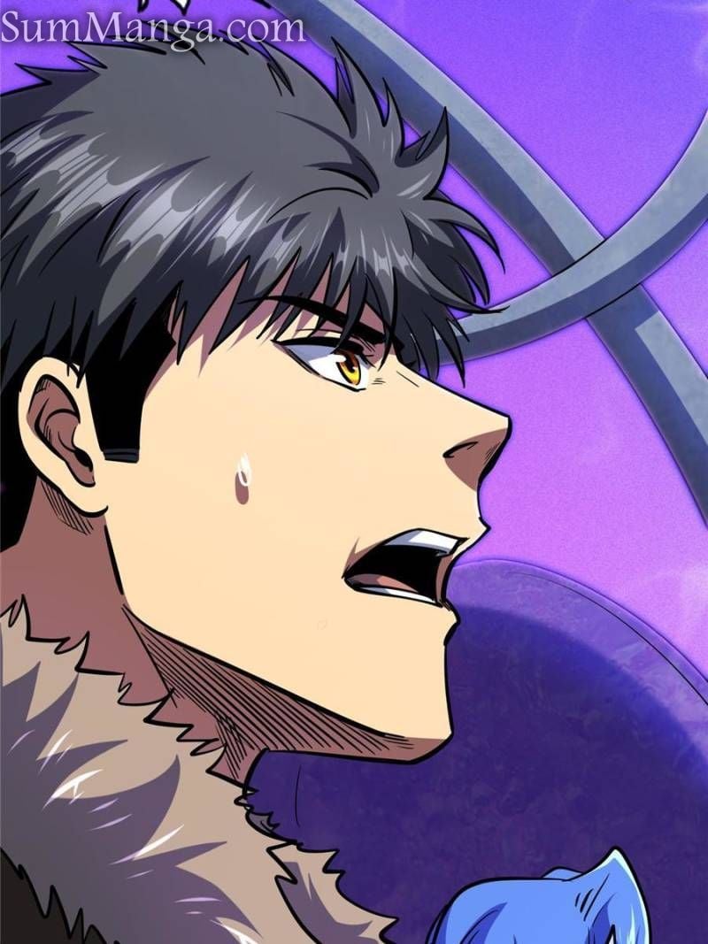 Super Gene Chapter 181 - 59