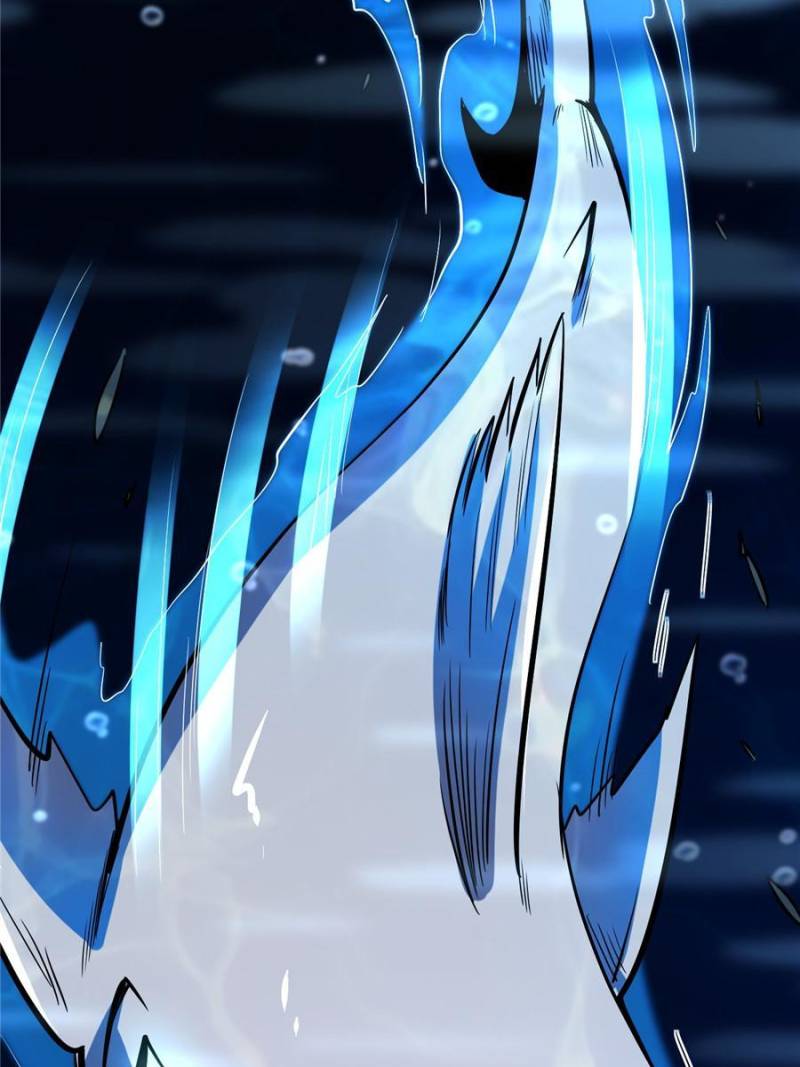Super Gene Chapter 181 - 61