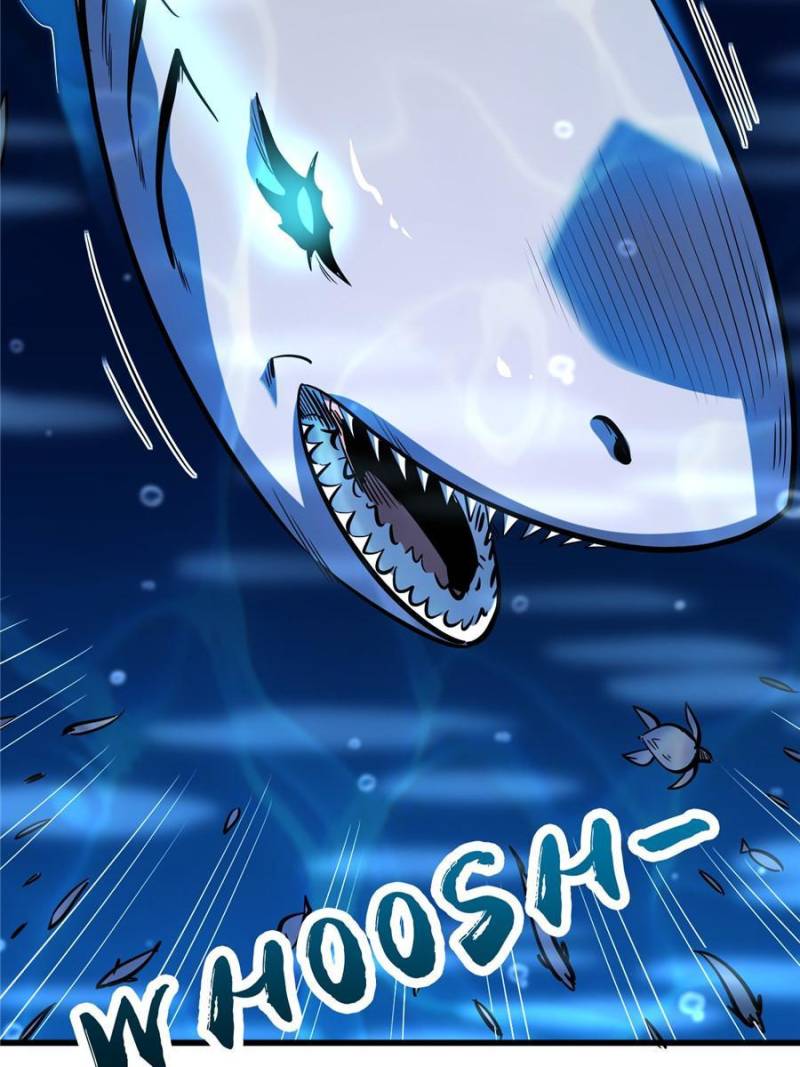 Super Gene Chapter 181 - 62