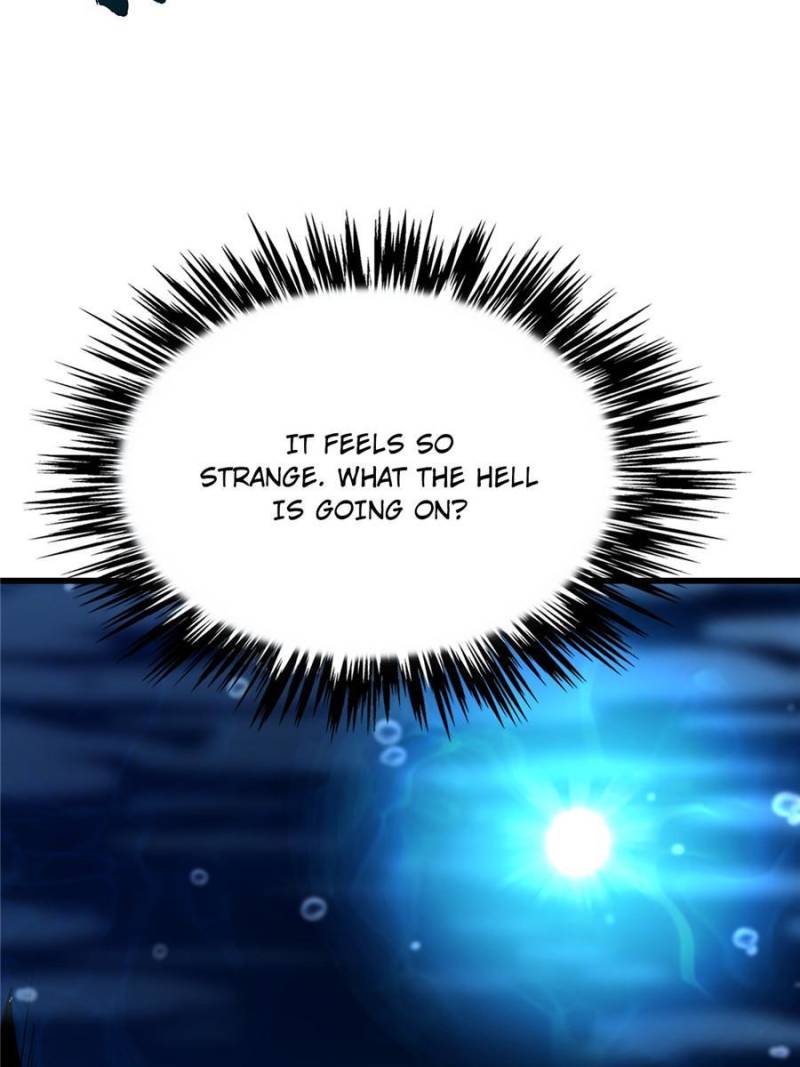 Super Gene Chapter 181 - 63
