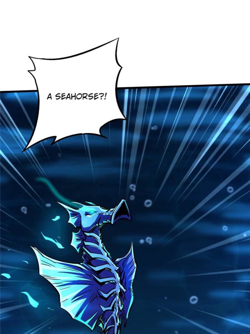 Super Gene Chapter 181 - 67