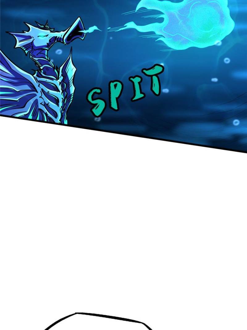 Super Gene Chapter 181 - 72