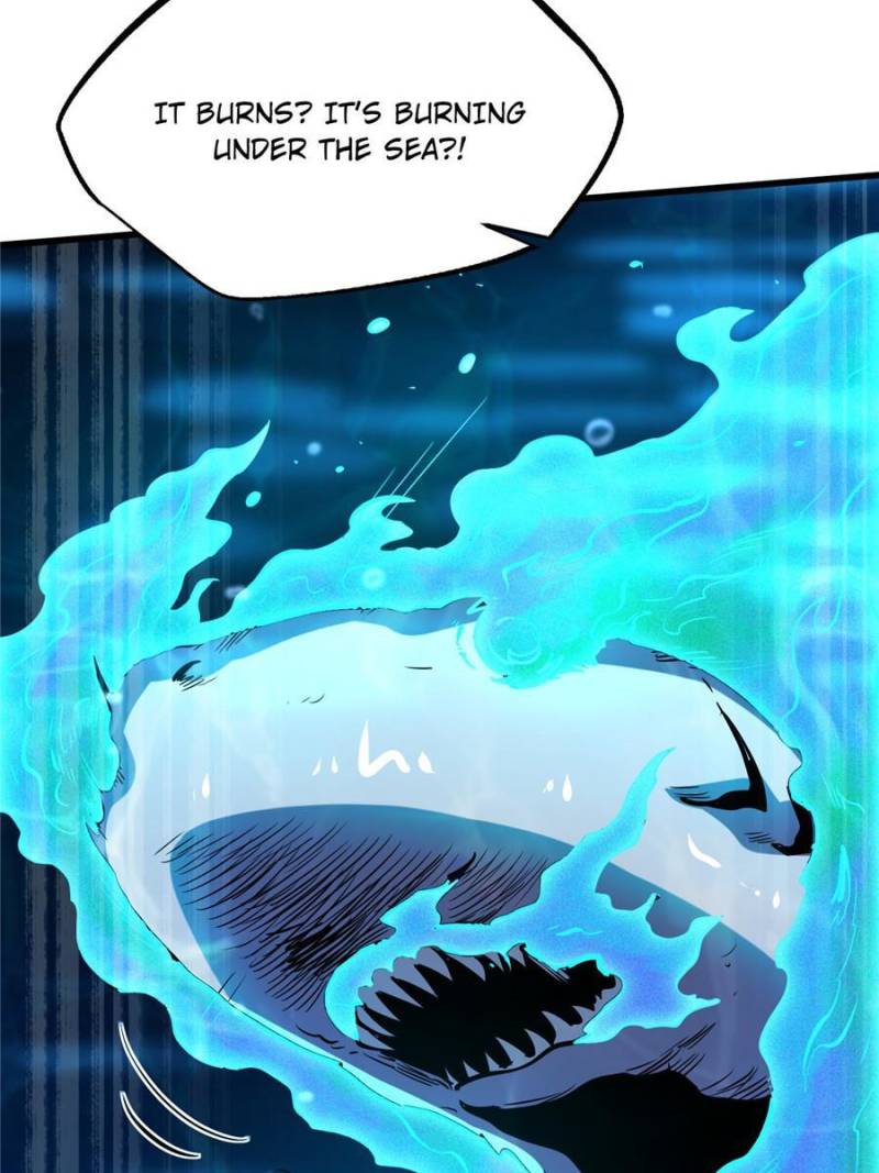 Super Gene Chapter 181 - 73