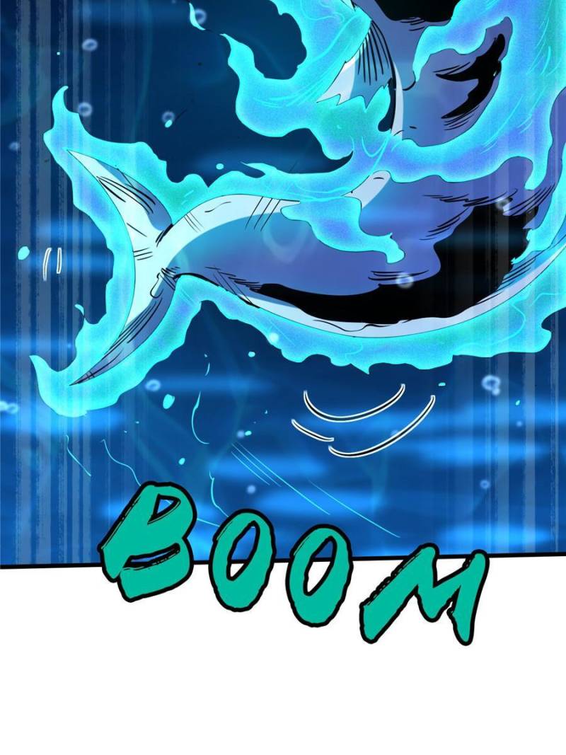 Super Gene Chapter 181 - 74