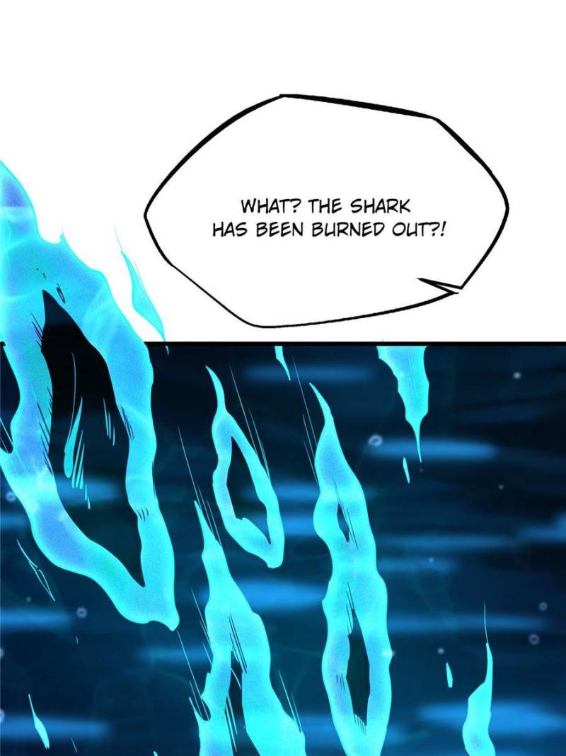 Super Gene Chapter 181 - 75