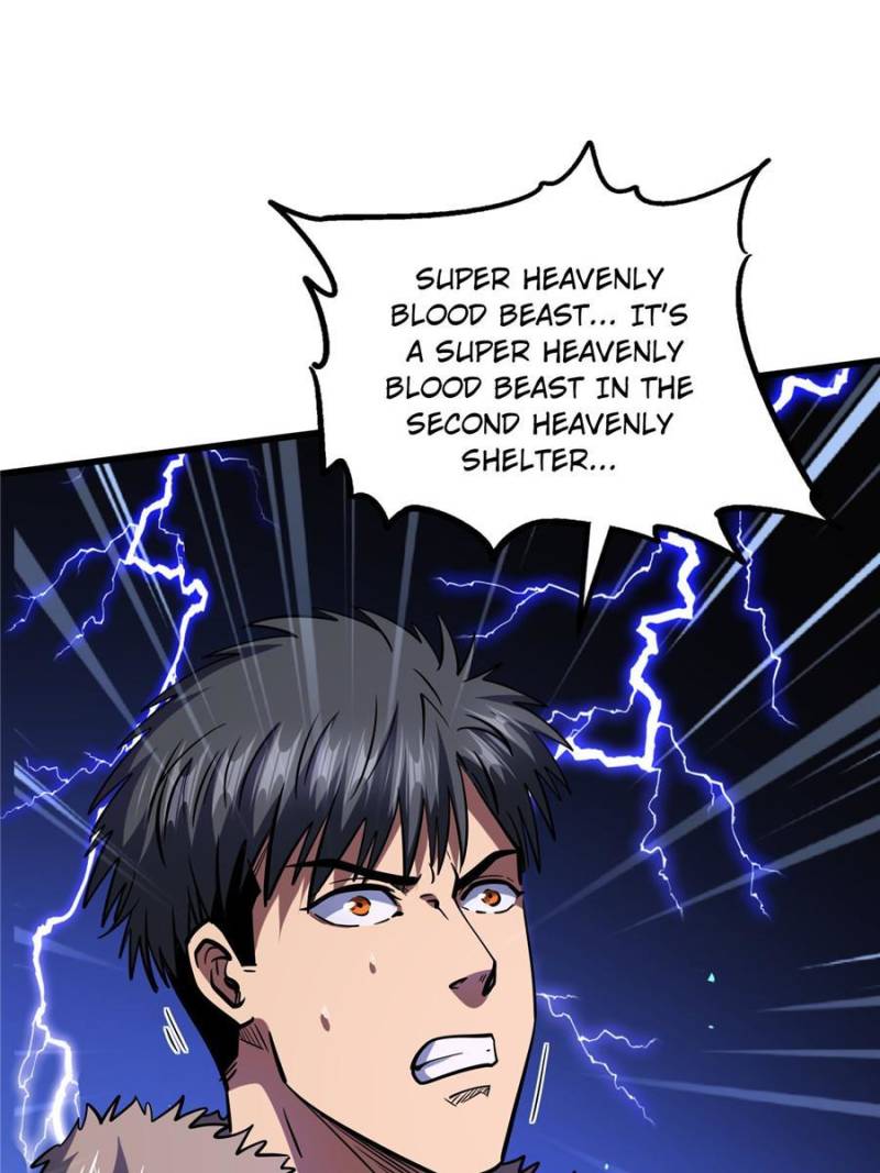 Super Gene Chapter 181 - 78