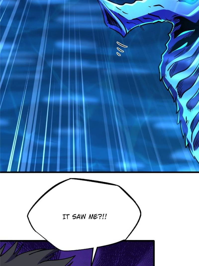 Super Gene Chapter 181 - 81