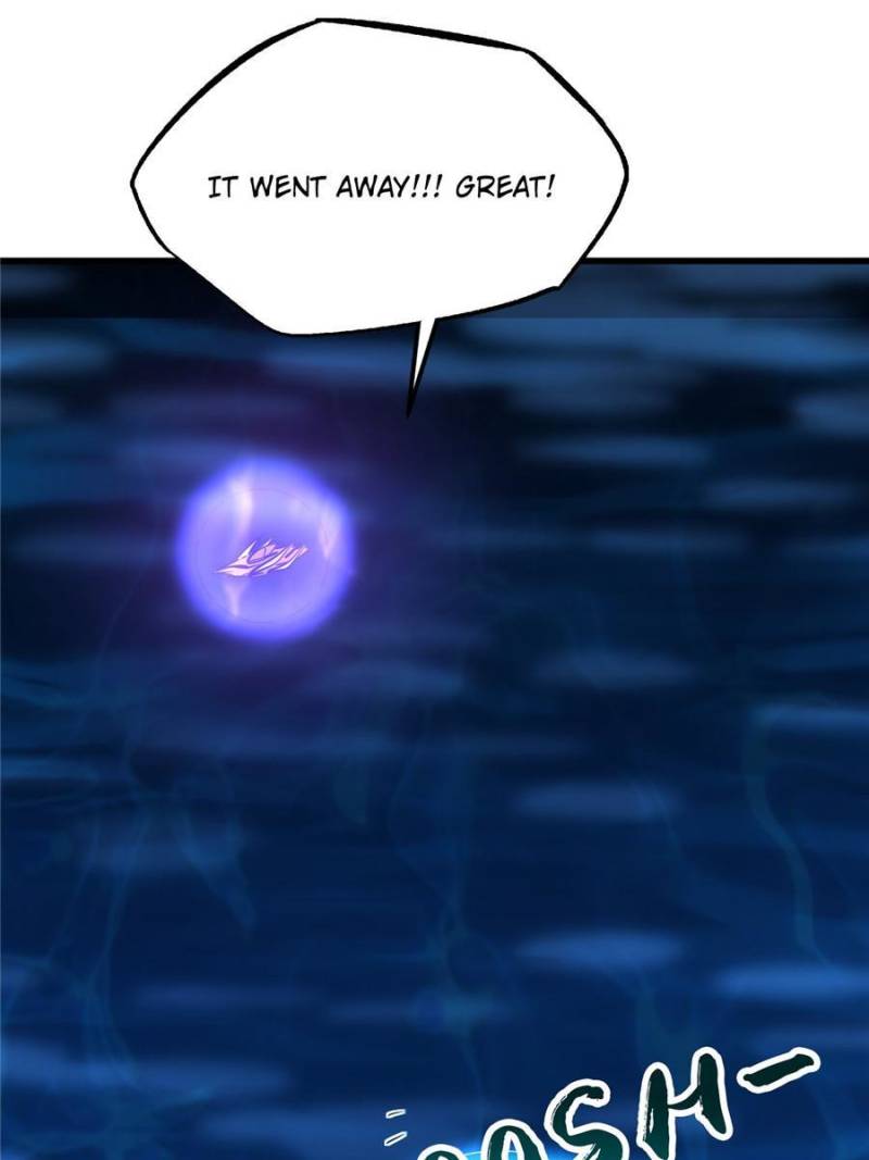 Super Gene Chapter 181 - 83