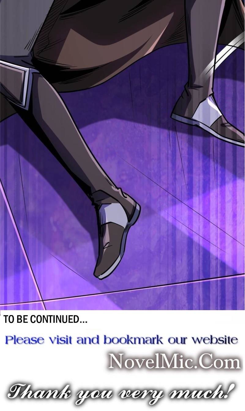 Super Gene Chapter 181 - 87