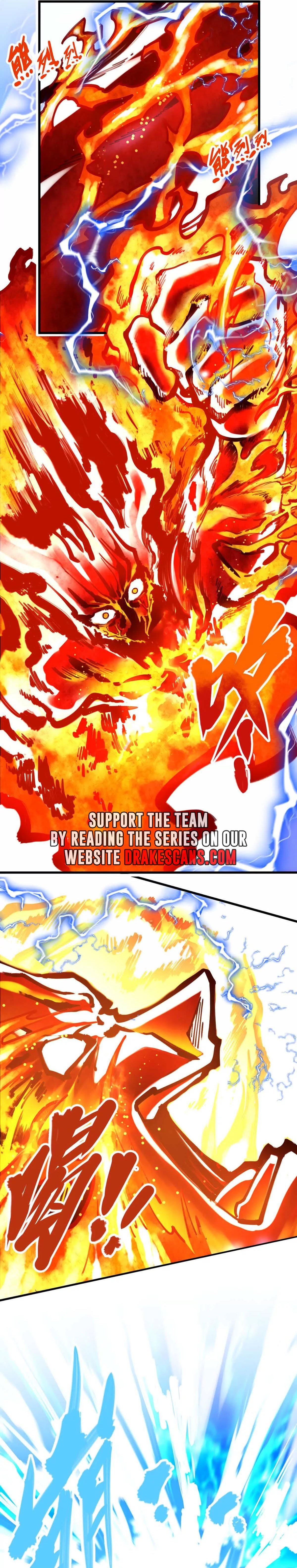 The Strongest Sect of All Times Chapter 28 - 5