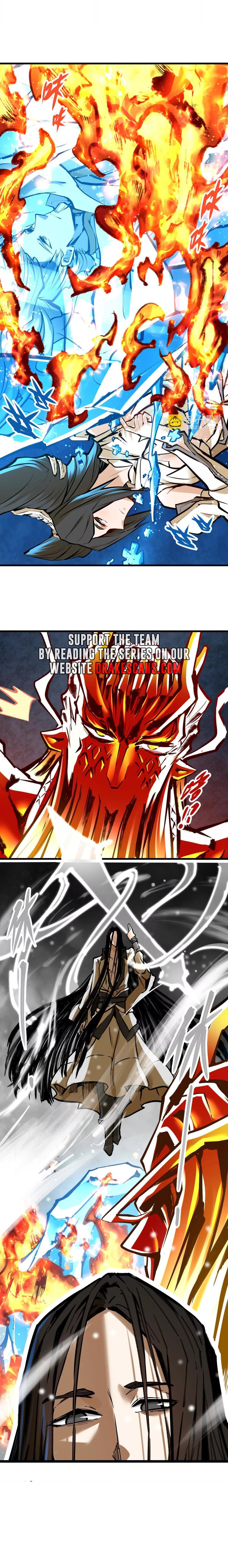 The Strongest Sect of All Times Chapter 28 - 9