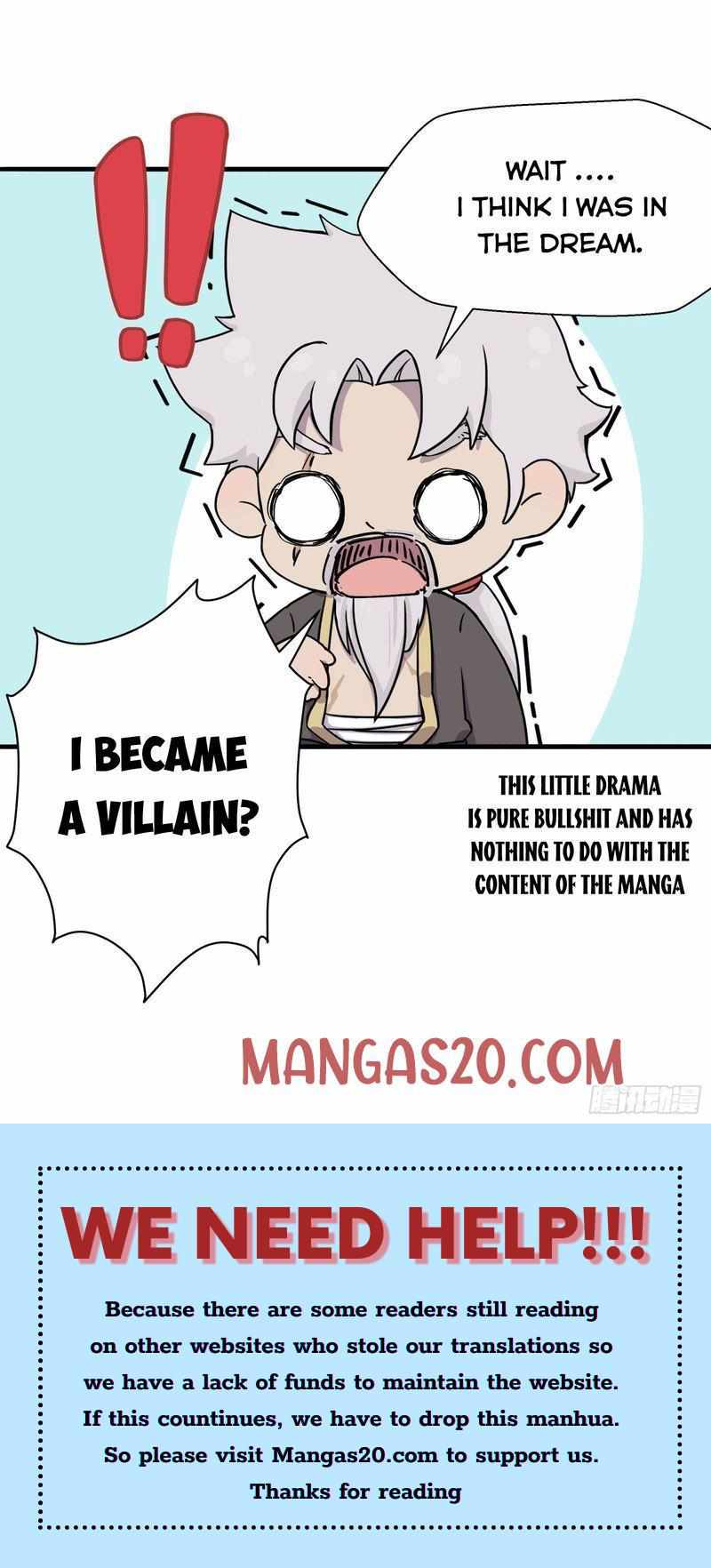 Legend of Star General Chapter 16.5 - 4