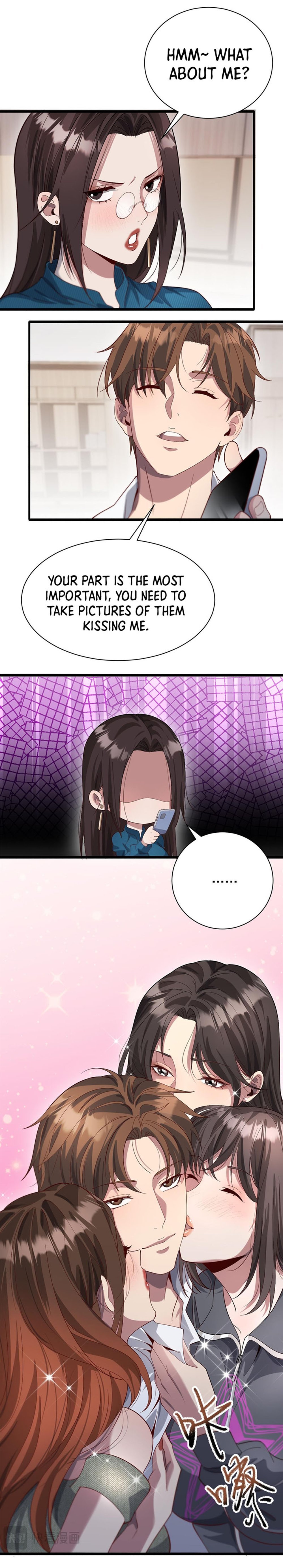 I'm Stuck on the Same Day for a Thousand Years Chapter 73 - 4