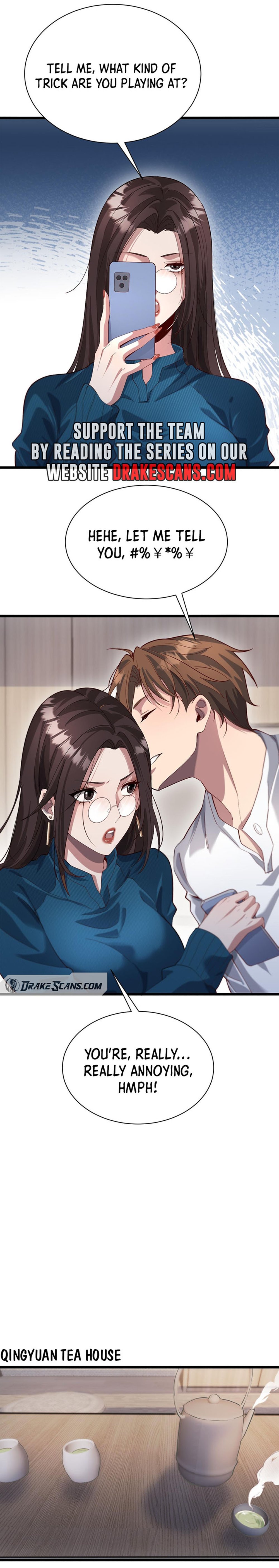 I'm Stuck on the Same Day for a Thousand Years Chapter 73 - 5