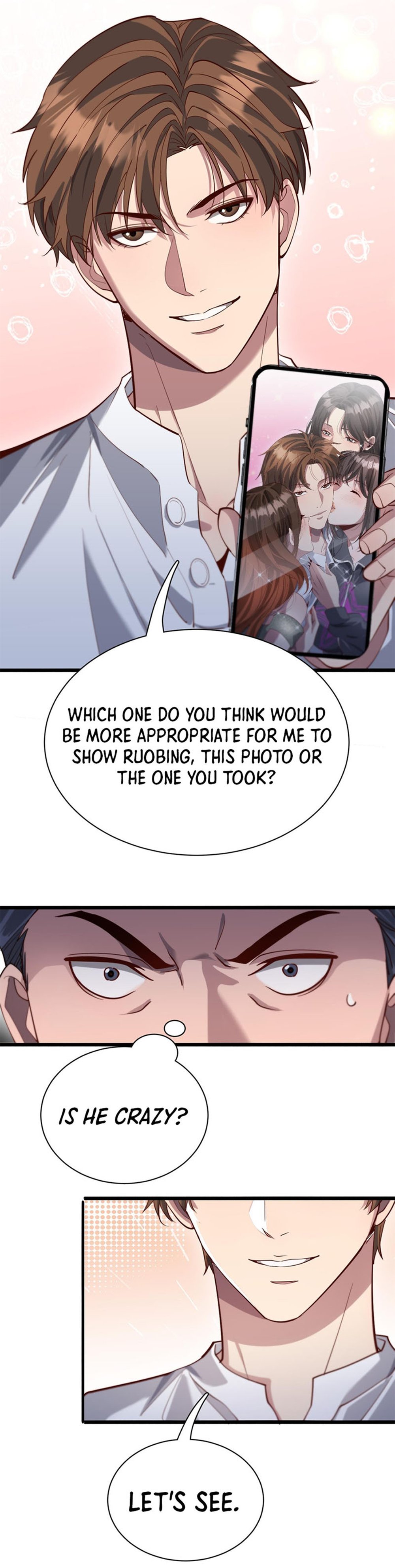 I'm Stuck on the Same Day for a Thousand Years Chapter 73 - 8