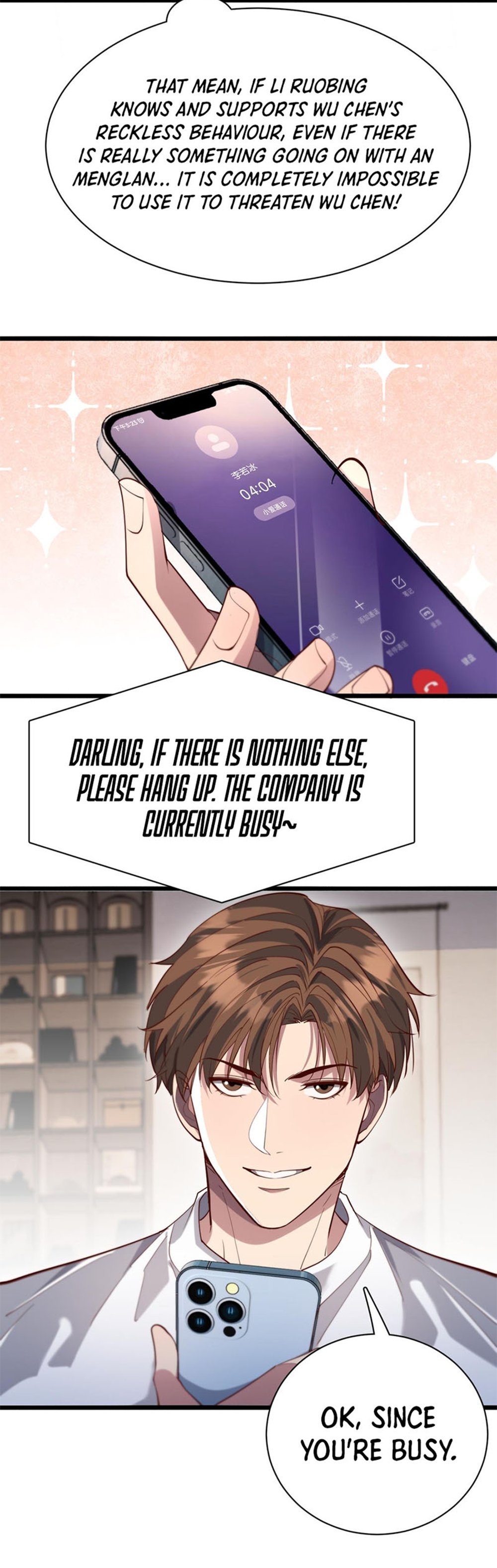 I'm Stuck on the Same Day for a Thousand Years Chapter 73 - 11