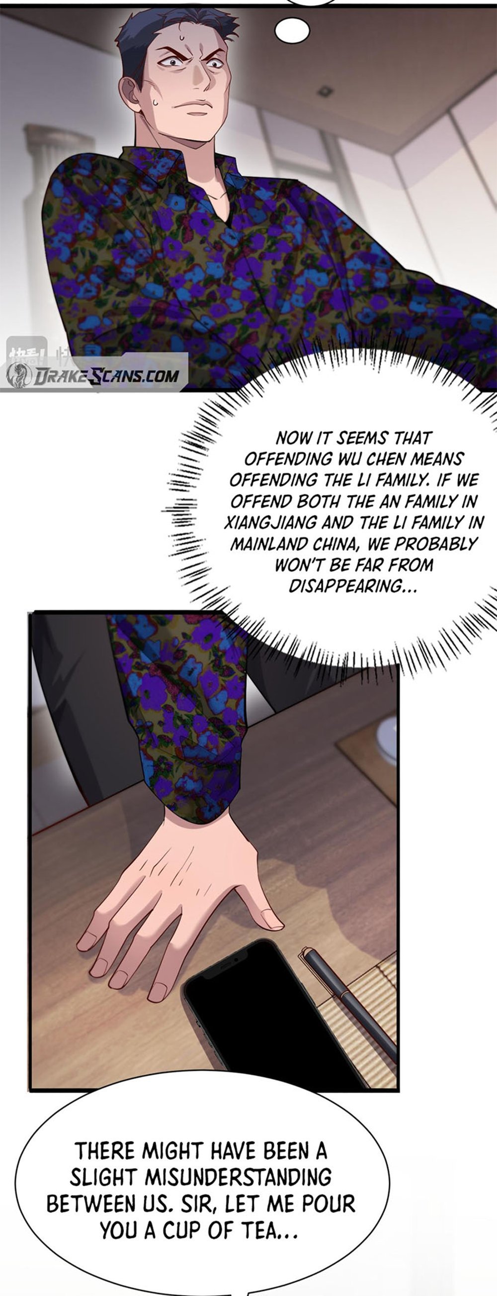 I'm Stuck on the Same Day for a Thousand Years Chapter 73 - 13
