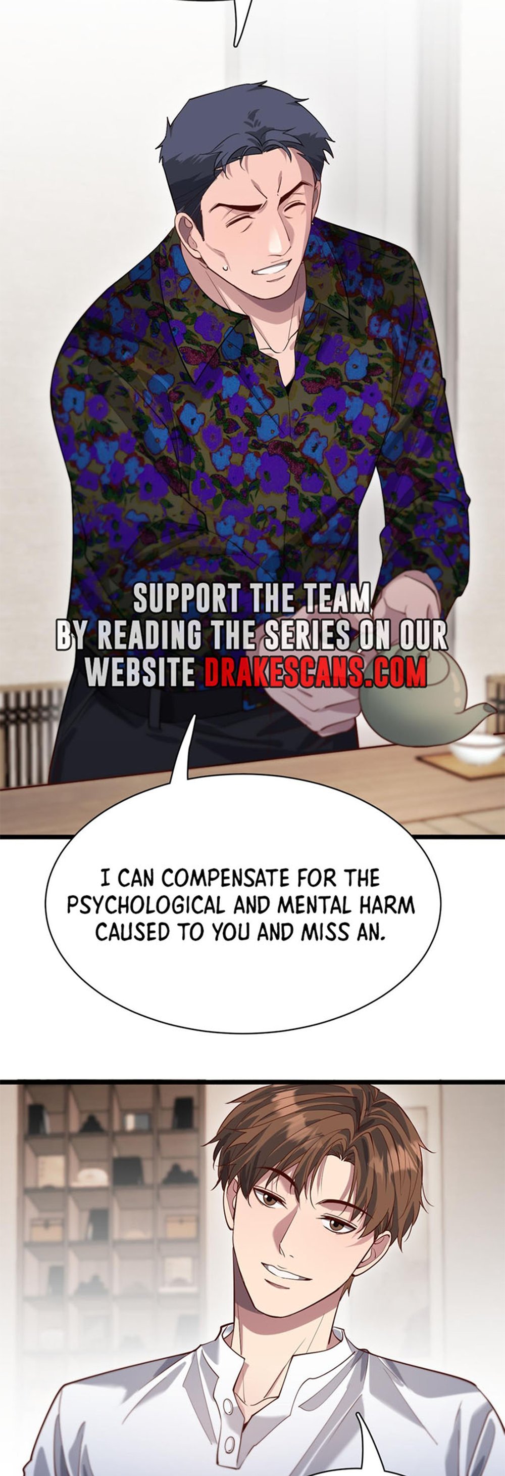 I'm Stuck on the Same Day for a Thousand Years Chapter 73 - 14
