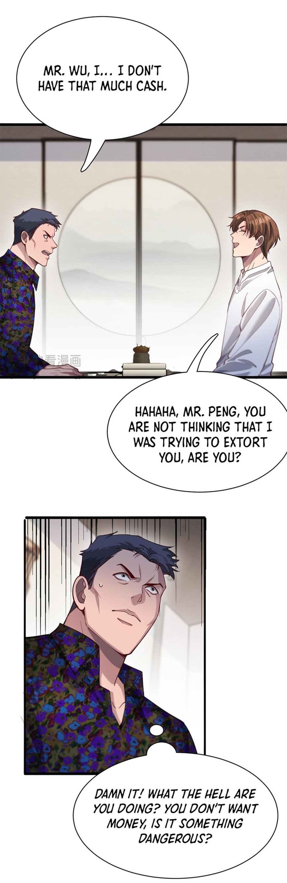I'm Stuck on the Same Day for a Thousand Years Chapter 73 - 16