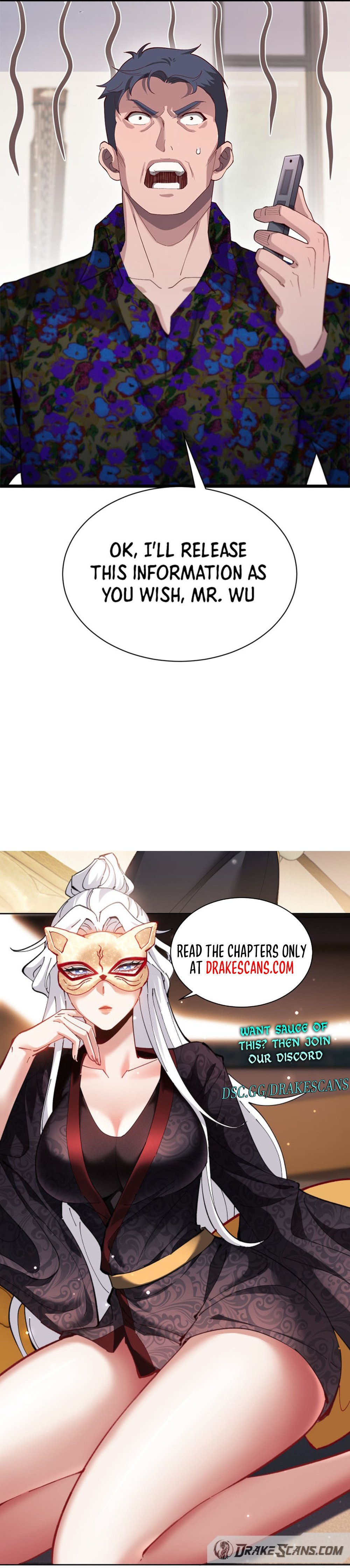 I'm Stuck on the Same Day for a Thousand Years Chapter 73 - 22