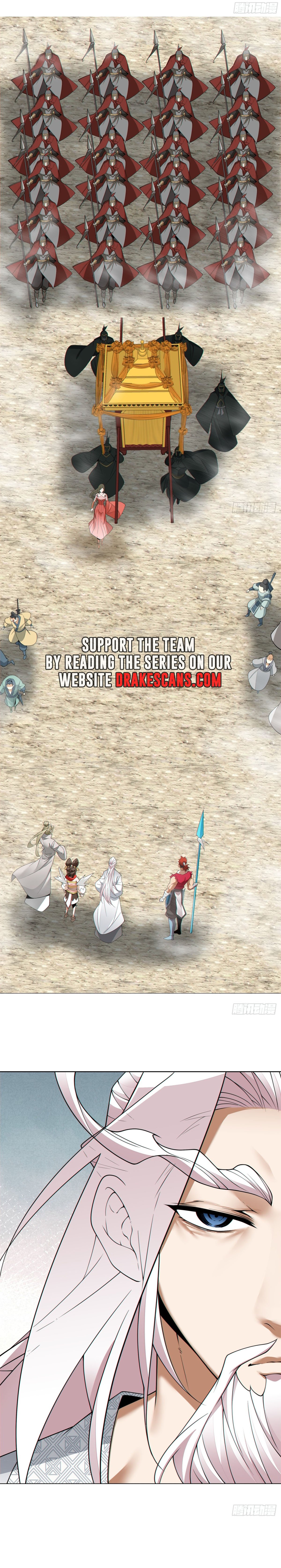 My Disciples Are All Big Villains Chapter 193 - 6