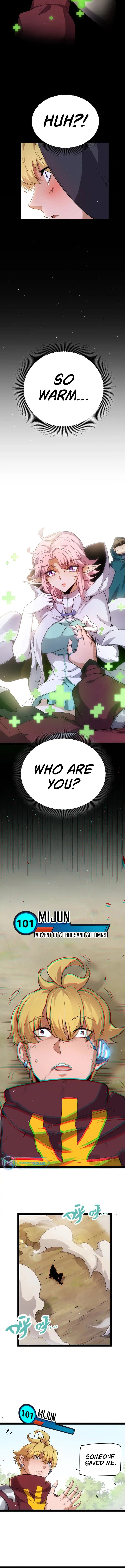 The Game That I Came From Chapter 251 - 4