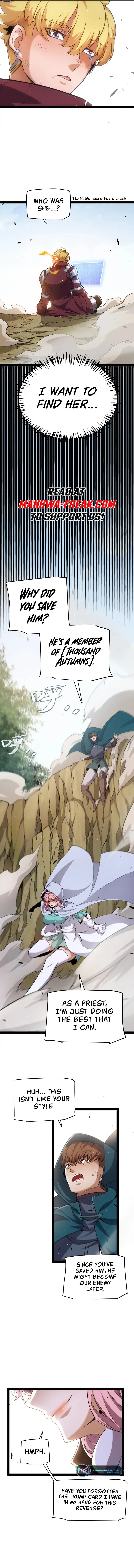 The Game That I Came From Chapter 251 - 5