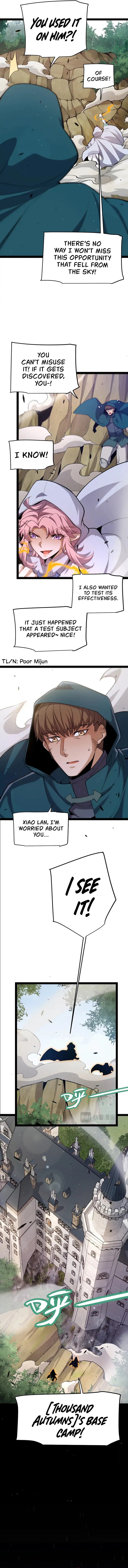 The Game That I Came From Chapter 251 - 6