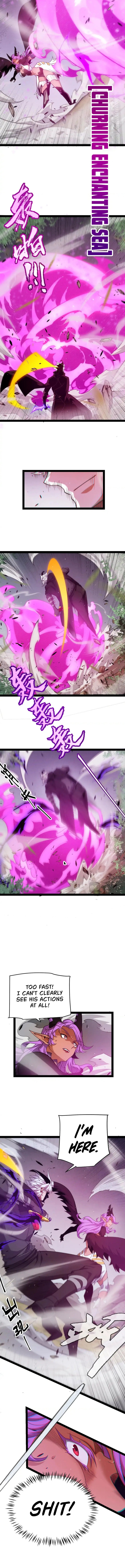 The Game That I Came From Chapter 251 - 10
