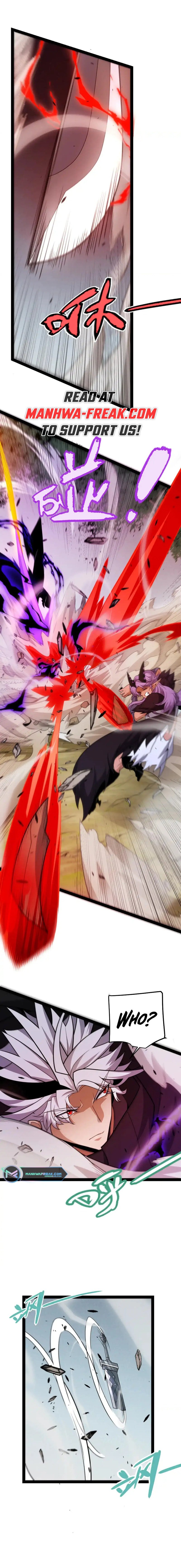 The Game That I Came From Chapter 251 - 11